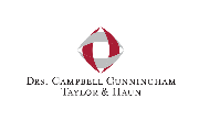 Drs. Campbell, Cunningham, Taylor & Haun Logo